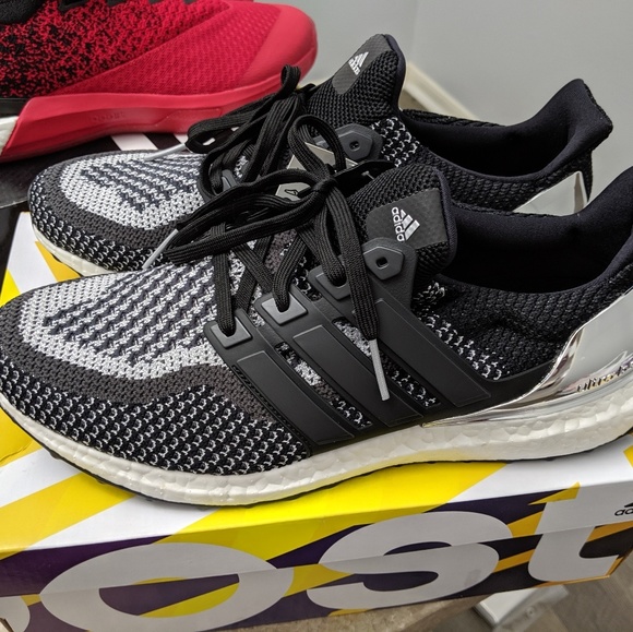 Adidas Boost Ultra Harden Medal - Picture 3 of 8